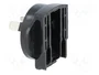 SUNNY Adaptador de corriente para Australia