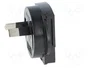 SUNNY Adaptador de corriente para Australia