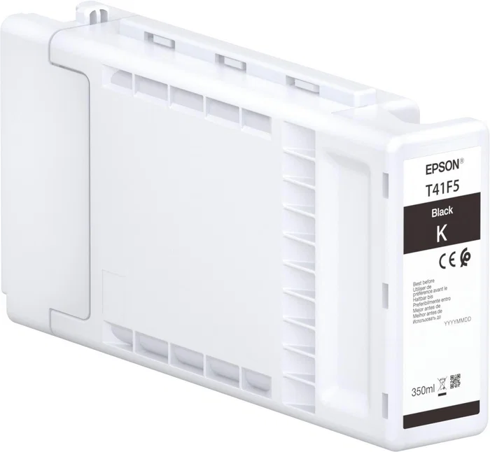 Epson UltraChrome XD2 T41F540 Negro 350ml Epson UltraChrome XD2 T41F540 Negro 350ml