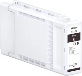Epson T41F540 Cartucho de Tinta Negro 350 ml UltraChrome XD2