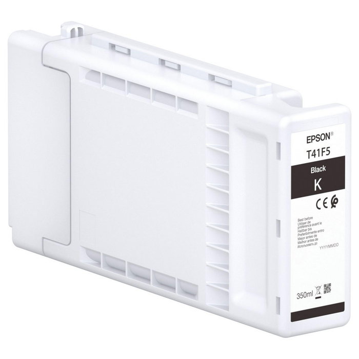 Epson UltraChrome XD2 T41F540 Negro 350ml Epson UltraChrome XD2 T41F540 Negro 350ml