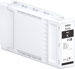Epson UltraChrome XD2 T41F540 Negro 350ml de cartucho de tinta original