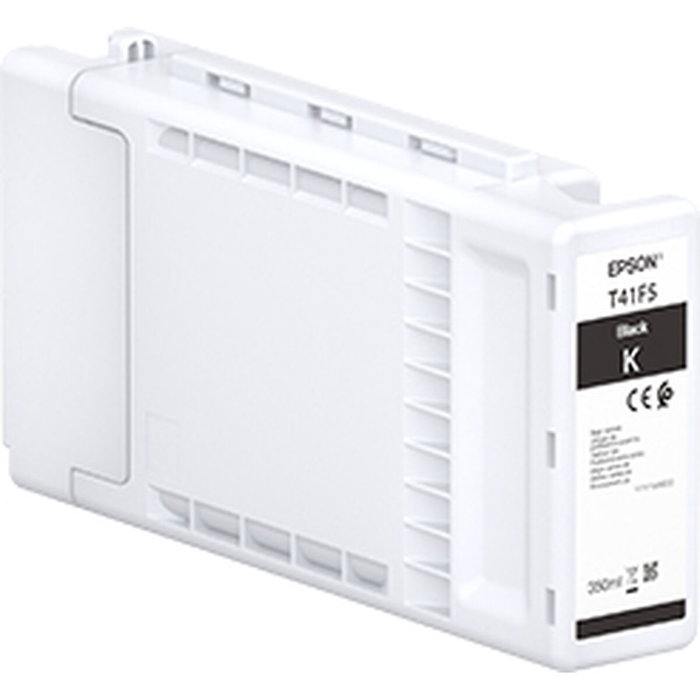 Epson UltraChrome XD2 T41F540 Negro 350ml Epson UltraChrome XD2 T41F540 Negro 350ml