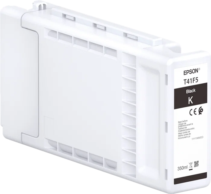 Epson UltraChrome XD2 T41F540 Negro 350ml Epson UltraChrome XD2 T41F540 Negro 350ml