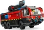LEGO City Camión de Bomberos Aeroportuario 60499