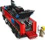 LEGO City Camión de Bomberos Aeroportuario 60499