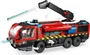 LEGO City Camión de Bomberos Aeroportuario 60499