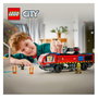 LEGO City Camión de Bomberos Aeroportuario 60499