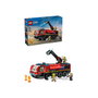 LEGO City Camión de Bomberos Aeroportuario 60499