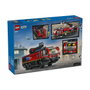 LEGO City Camión de Bomberos Aeroportuario 60499