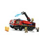 LEGO City Camión de Bomberos Aeroportuario 60499