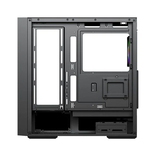 Keepout XC-805 MESH ARGB Negro