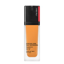 Base de Maquillaje Fluida Synchro Skin Shiseido (30 ml)