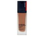 Shiseido Synchro Skin Self Refreshing Foundation 420 Bronze 30 ml