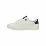 Zapatillas Casual Mustang Emi Infantil Walk Blanco