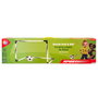 CB Toys Set de Fútbol Sport Football con Portería Plegable, Balón e Hinchador