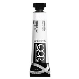 Golden QoR Acuarela Blanco Titanico 11 ml