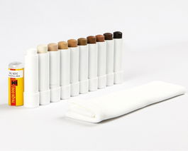 KONIG Caja Surtido 10 Ceras Duo Royal