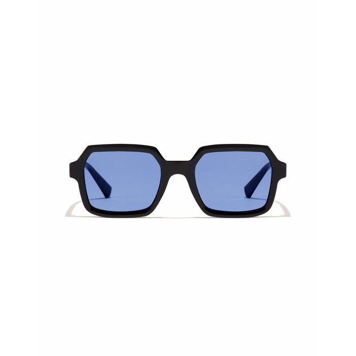 Hawkers MINIMAL MAX Gafas de Sol Unisex #Black Blueberry Escudo Tritan Renew 1 u