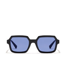 Hawkers MINIMAL MAX Gafas de Sol Unisex #Black Blueberry Escudo Tritan Renew 1 u