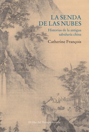 SIRUELA, La senda de las nubes, Catherine François