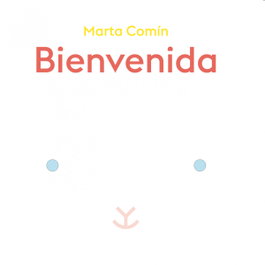 Bienvenida, Marta Comín Pérez - A BUEN PASO