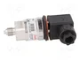 DANFOSS MBS 3000 Transductor de presión 0÷2,5bar 4÷20mA