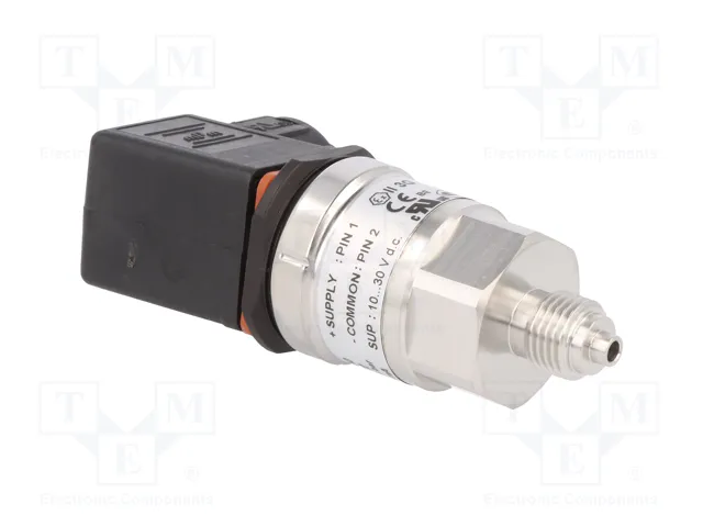 DANFOSS MBS 3000 Transductor de presión 0÷2,5bar 4÷20mA DANFOSS MBS 3000 Transductor de presión 0÷2,5bar 4÷20mA