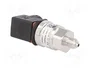 DANFOSS MBS 3000 Transductor de presión 0÷2,5bar 4÷20mA