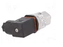 DANFOSS MBS 3000 Transductor de presión 0÷2,5bar 4÷20mA