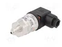 DANFOSS MBS 3000 Transductor de presión 0÷2,5bar 4÷20mA