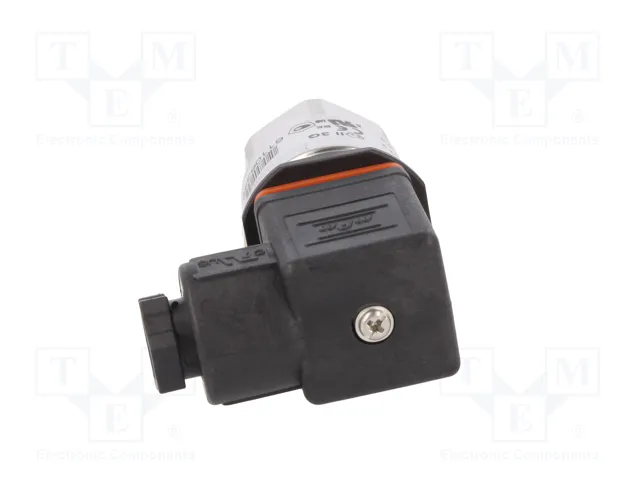DANFOSS MBS 3000 Transductor de presión 0÷2,5bar 4÷20mA DANFOSS MBS 3000 Transductor de presión 0÷2,5bar 4÷20mA