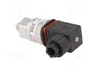 DANFOSS MBS 3000 Transductor de presión 0÷2,5bar 4÷20mA