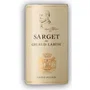 Sarget de Gruaud Larose 2021 Saint-Julien - Vino tinto Burdeos