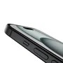 Belkin OVA131ZZ Protector de Pantalla ScreenForce para Apple iPhone 15/14 Pro - Vidrio Templado 9H, Antireflejante y Antihuellas, UltraGlass2, Incluye Herramientas de Montaje