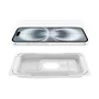 Belkin ScreenForce Protector de pantalla para iPhone 15, OVA131ZZ