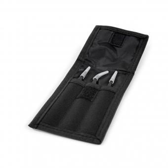 iFixit Set de Pinzas de Precisión Pro, ESD Safe para Electrónica iFixit Set de Pinzas de Precisión Pro, ESD Safe para Electrónica