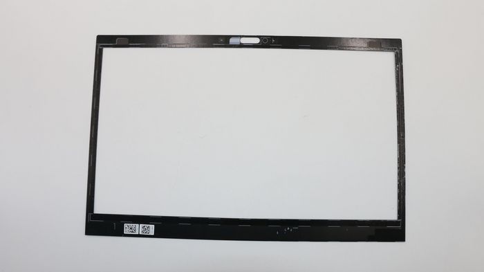 Lenovo Replacement Sheet B bezel con iluminación RGB