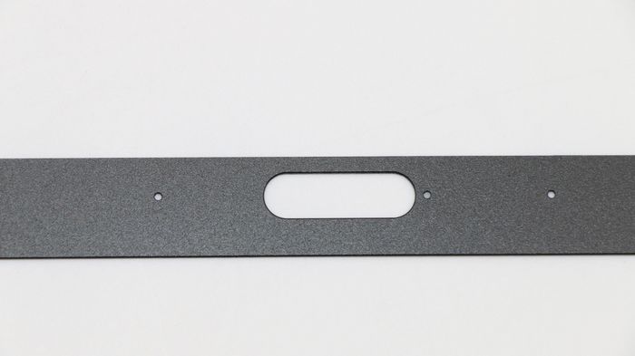 Lenovo Replacement Sheet B bezel con iluminación RGB