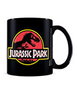 Pyramid International Taza Jurassic Park Classic Logo 315ml