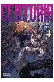 Editorial Ivrea, S.L. Centuria 04