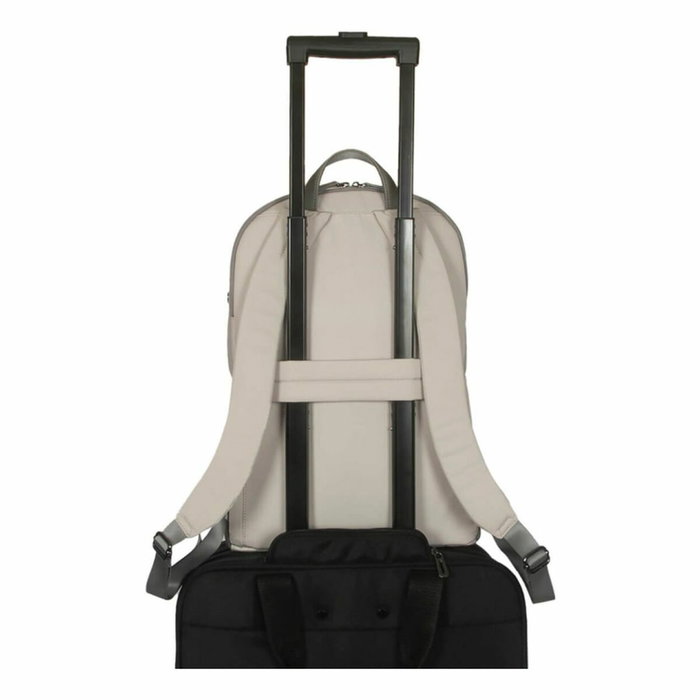 Targus Mochila Ávila 15-16 Pulgadas Roble