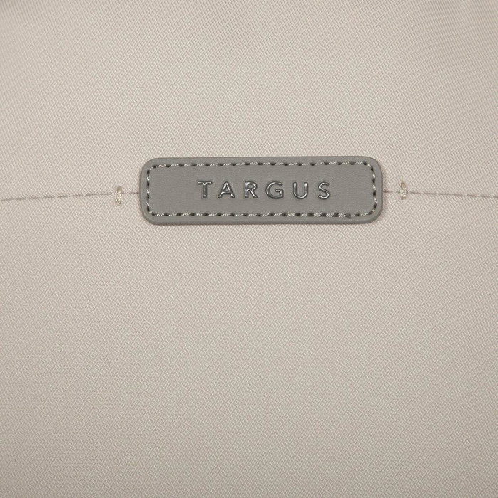 Targus Avila Mochila Portátil 15-16" 15L Impermeable Reciclada Correa para Trolley French