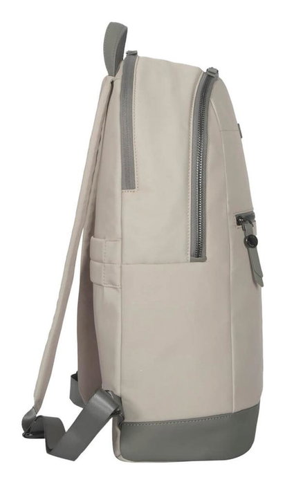 Targus Avila Mochila Portátil 15-16" 15L Impermeable Reciclada Correa para Trolley French