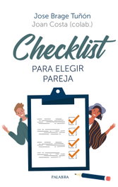 Checklist para elegir pareja, José Brage Tuñón - PALABRA