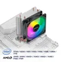 Unykach UNYCOOL H20 ARGB Gris