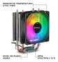 Unykach UNYCOOL H20 ARGB Gris