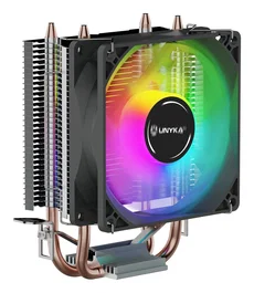 Unykach UNYCOOL H20 ARGB Gris