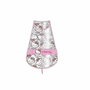 Cerdá Impermeable Ajustable Hello Kitty Rosa Talla L