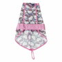 Cerdá Impermeable Ajustable Hello Kitty Rosa Talla L